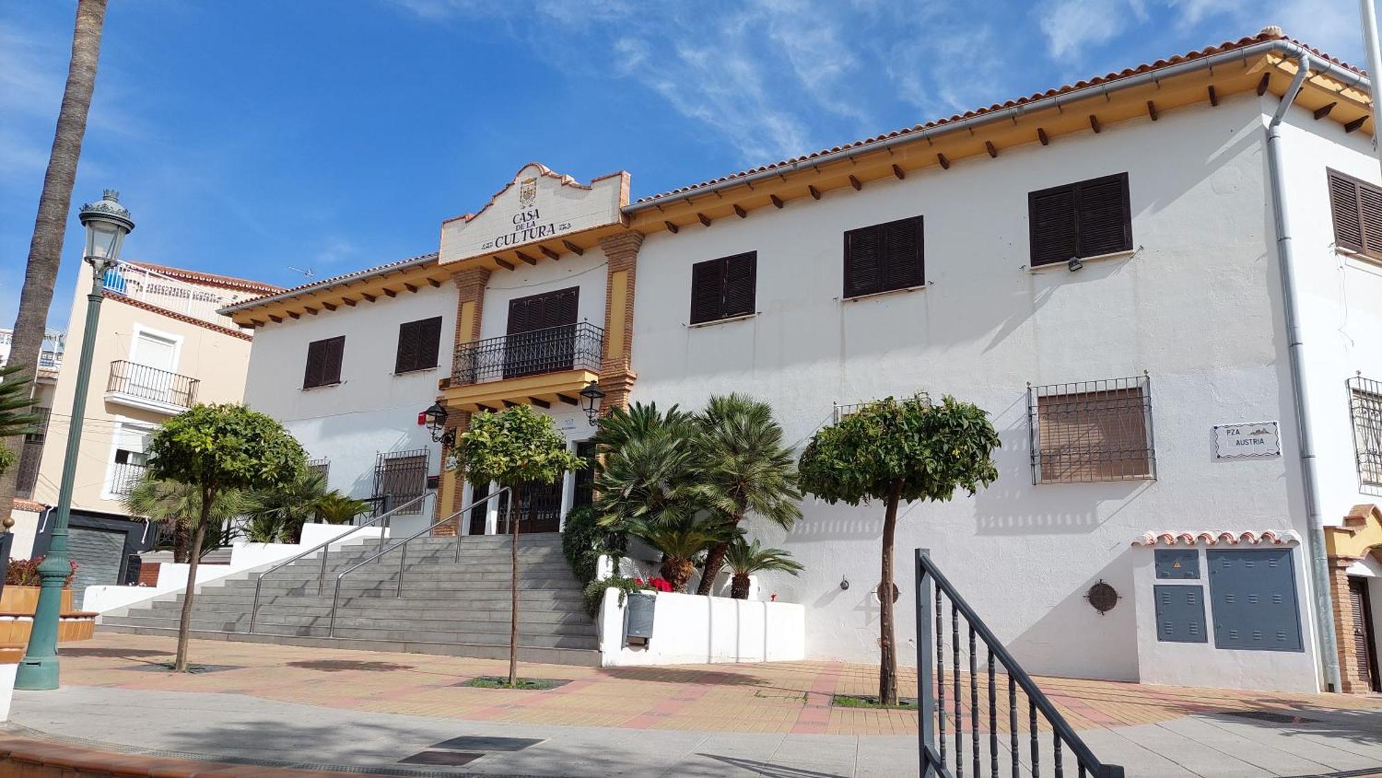 Benalmadena estudio con Parque Acuatico- Wifi Fibra 500MB - Minerva 401 Exterior foto